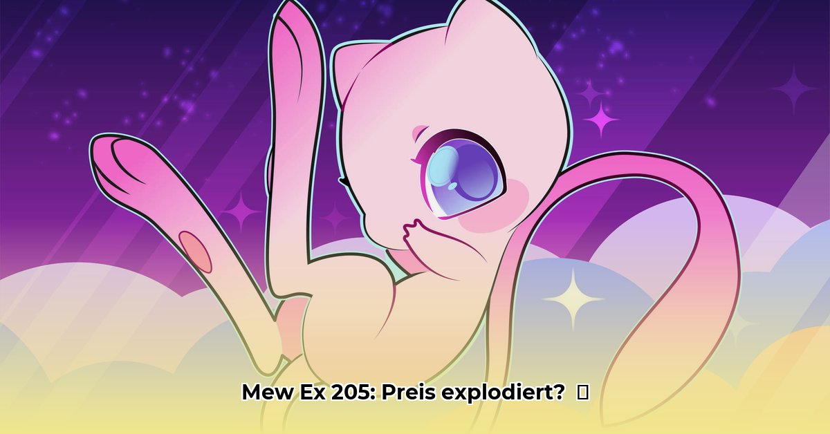 mew-ex-205